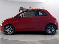 Usado Fiat 500 Dolcevita 71 CV (52 kW) 2024 Rojo Berlina
