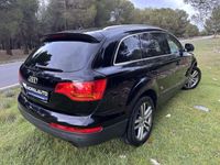 usado Audi Q7 3.0TDI quattro Tiptronic DPF