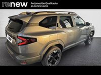 Nuevo Renault Symbioz Evolution 145 CV (106 kW) 2025 Blanco SUV