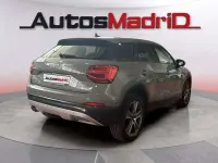 Brugt Audi Q2 Sport 150 HK (110 kW) 2020 Grå SUV