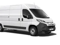 Nuevo Citroën Jumper 140 CV (102 kW) 2026 Blanco Monovolumen