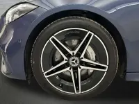 Usado Mercedes C220 200 CV (147 kW) 2024 Familiar
