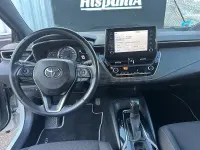Usado Toyota Corolla Active 122 CV (89 kW) 2021 Blanco Berlina