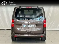 Usado Toyota Proace Advance 150 CV (110 kW) 2023 Blanco Monovolumen