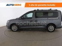 Usado Ford Tourneo Connect Titanium 122 CV (89 kW) 2023 Gris Monovolumen