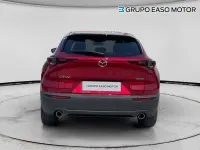 Usado Mazda CX-30 Homura-Line 186 CV (136 kW) 2022 Rojo SUV