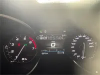 Usado Alfa Romeo Stelvio Executive 280 CV (205 kW) 2019 Azul SUV
