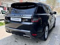 usado Land Rover Range Rover Sport 2.0 Si4 PHEV HSE 404