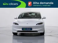 Usado Tesla Model 3 Standard Range 208 kW (283 CV) 2024 Blanco Berlina