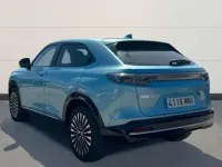 Usado Honda e:Ny1 Advance 150 kW (204 CV) 2024 Azul SUV