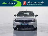 Usado Opel Corsa S 101 CV (74 kW) 2025 Plateado Utilitario