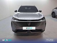 Usado Peugeot 5008 Allure 147 CV (108 kW) 2025 Gris SUV