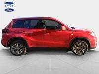 Usado Suzuki Vitara GLX 116 CV (85 kW) 2022 Rojo SUV