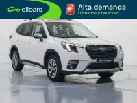 Usado Subaru Forester 150 CV (110 kW) 2023 Blanco SUV