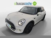 Usado Mini ONE 100 CV (73 kW) 2019 Blanco Utilitario