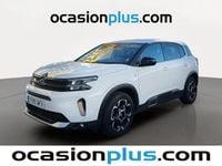 Usado Citroën C5 Aircross PureTech 131 CV (96 kW) 2023 Blanco SUV
