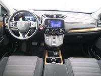 usado Honda CR-V CR-VELEGANCE 2.0 I-MMD HYBRID 184CV 5P