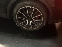 Usado Maserati Levante 350 CV (257 kW) 2019 Negro SUV