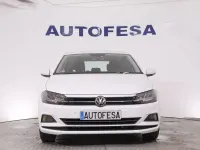 Usado VW Polo Advance 95 CV (69 kW) 2019 Blanco Utilitario