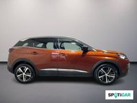 usado Peugeot 3008 1.5bluehdi Gt Line S&s 130