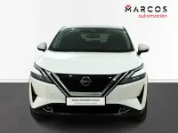 Usado Nissan Qashqai N-Connecta 190 CV (139 kW) 2023 SUV