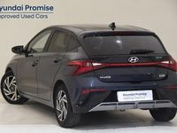 Usado Hyundai i20 99 CV (72 kW) 2025 Utilitario