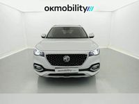 Usado MG HS Luxury 162 CV (119 kW) 2023 Dover blanco SUV