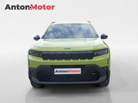 Nuevo Jeep Compass 145 CV (106 kW) 2026 Verde SUV