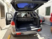 Usado Hyundai Santa Fe Classic 155 CV (114 kW) 2012 Verde SUV