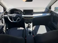 Usado Seat Arona Style 115 CV (84 kW) 2025 Gris SUV