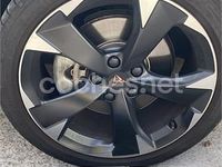 Usado Cupra Leon 190 CV (139 kW) 2024 Gris / plata Familiar