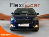 usado Ford Ka Plus Ka+ 1.2 Ti-VCT 51kW Essential