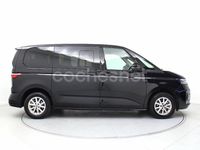Usado VW Multivan 150 CV (110 kW) 2025 Blanco Van