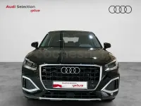 Usado Audi Q2 Advanced Plus 116 CV (85 kW) 2025 Negro SUV