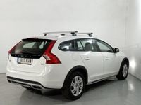 usado Volvo V60 Plus