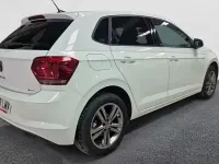 Usado VW Polo United 110 CV (80 kW) 2021 Utilitario