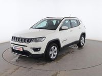 Usado Jeep Compass Longitude 140 CV (102 kW) 2020 Blanco SUV