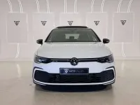 Usado VW Golf VIII GTD 200 CV (147 kW) 2022 Blanco Utilitario
