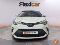 Usado Toyota C-HR Active 122 CV (89 kW) 2021 Blanco SUV