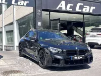 Usado BMW M2 Comfort Edition 460 CV (338 kW) 2024 Negro Coupe