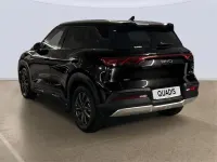 Nuevo BYD Atto 2 Active 166 CV (122 kW) 2025 Obsidian black SUV