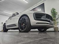 Usado Porsche Macan GTS 441 CV (324 kW) 2024 Gris SUV