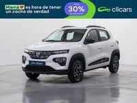 Occasion Dacia Spring Comfort 33 kW (45 ch) 2022 Blanc Citadine