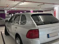 Usado Porsche Cayenne 250 CV (183 kW) 2006 Gris / plata SUV