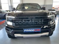 Novo Ford Ranger Raptor 292 HP (214 kW) 2025 Preto Pickup