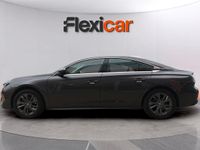 Usado Peugeot 508 Active 131 CV (96 kW) 2021 Gris Berlina