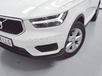 Usado Volvo XC40 Momentum 150 CV (110 kW) 2020 Blanco SUV