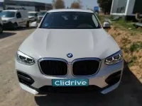 Usado BMW X4 190 CV (139 kW) 2020 SUV