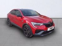 Usado Renault Arkana Engineered 145 CV (106 kW) 2023 Rojo SUV