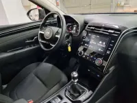 Usado Hyundai Tucson 150 CV (110 kW) 2021 Rojo SUV